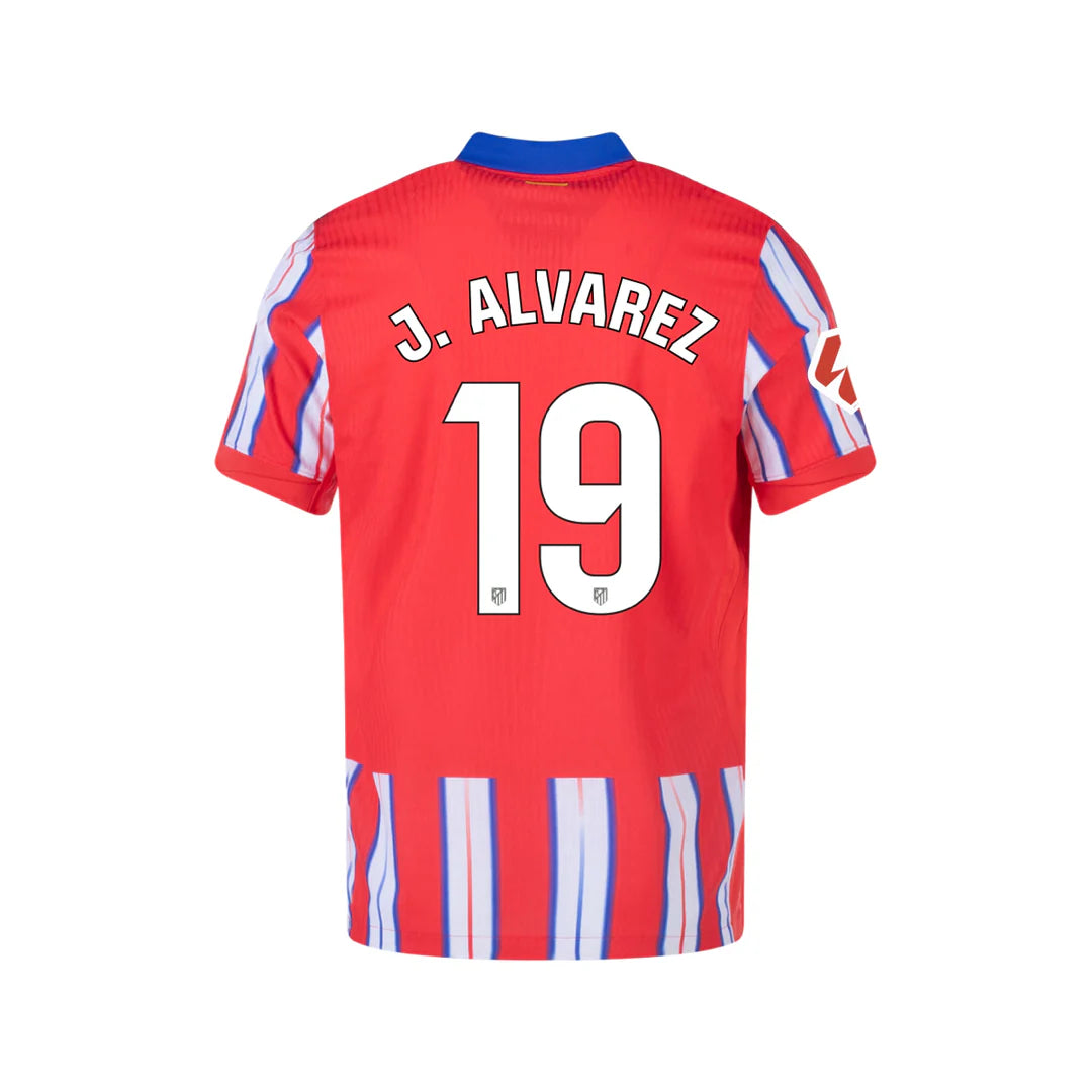 2024-25 Atlético de Madrid Home Shirt