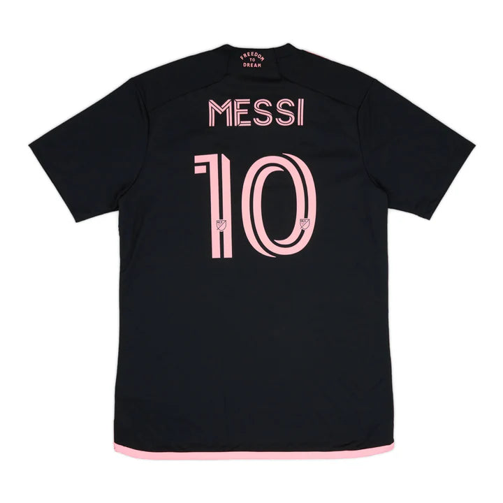 2024-25 Inter Miami CF Away Shirt