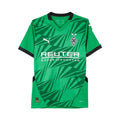2024-25 Borussia Mönchengladbach Away Shirt
