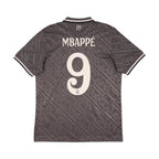 2024-25 Real Madrid CF Third Shirt