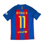 2016-17 FC Barcelona Home Shirt