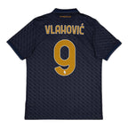 2024-25 Juventus FC Third Shirt