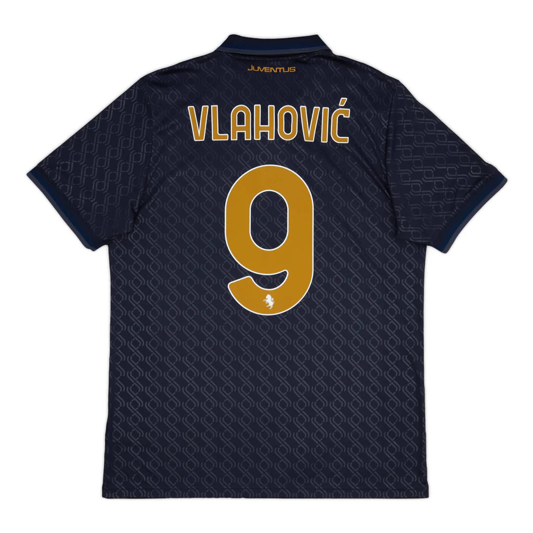 2024-25 Juventus FC Third Shirt