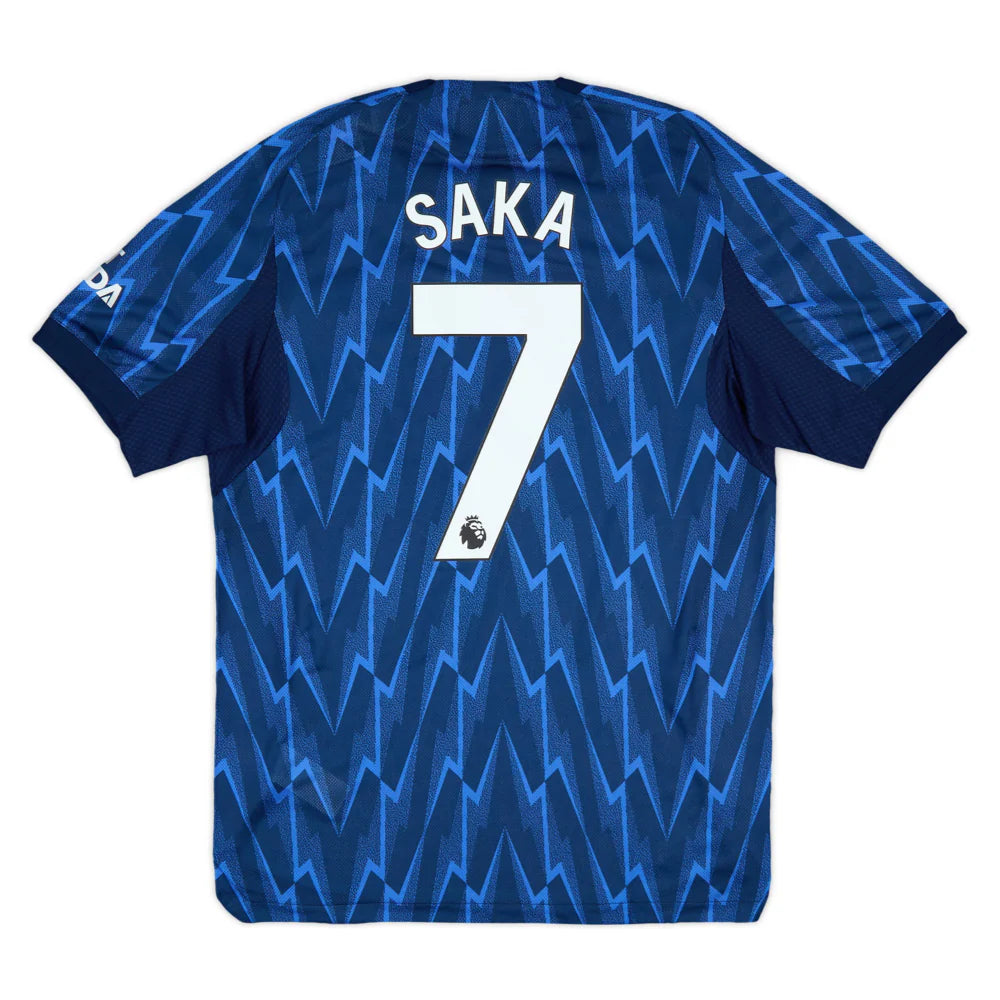 2025-26 Arsenal FC Away Shirt