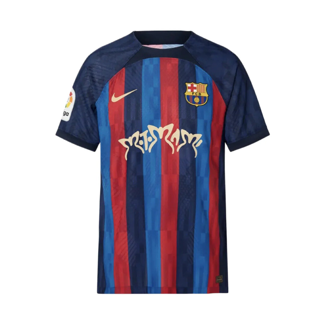 2022-23 FC Barcelona Special Edition Shirt