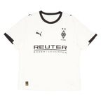 2025-26 Borussia Mönchengladbach Home Shirt