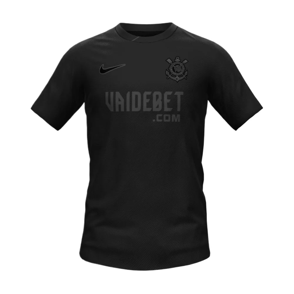 2024-25 Corinthians SC Away Shirt