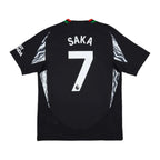 2024-25 Arsenal FC Away Shirt