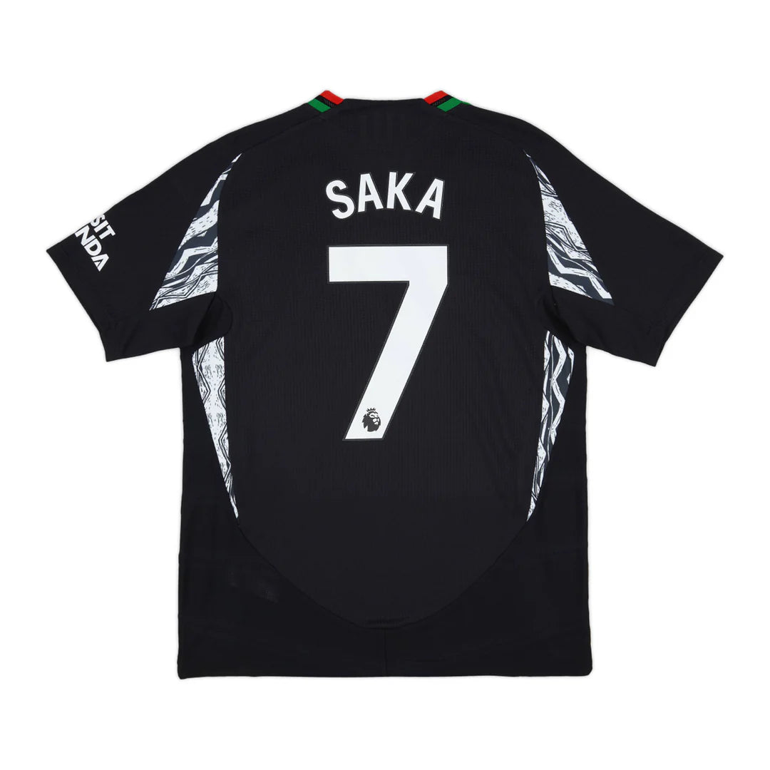 2024-25 Arsenal FC Away Shirt