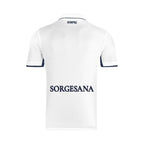 2024-25 SSC Napoli Away Shirt