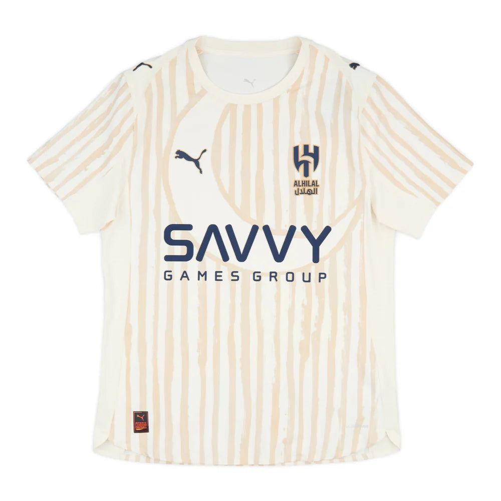 2024-25 Al Hilal SFC Special Edition Shirt