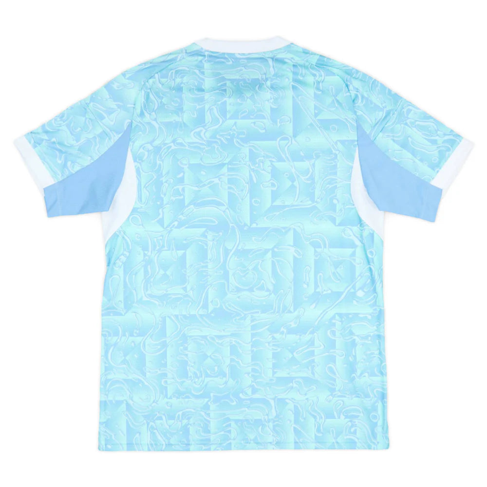 2025-26 Juventus FC Away Shirt