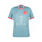 2024-25 Atlético de Madrid Away Shirt