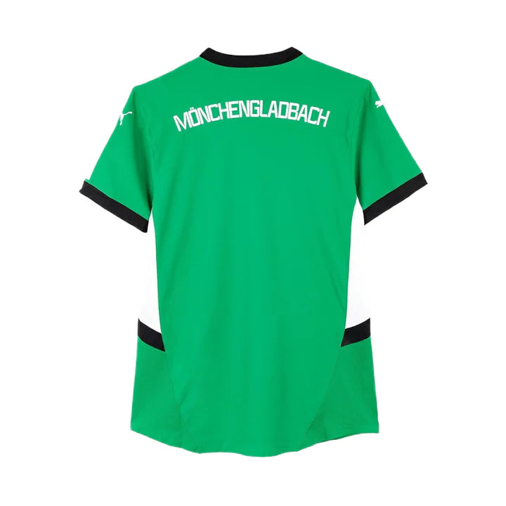 2024-25 Borussia Mönchengladbach Away Shirt