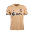 2022-23 FC Barcelona Away Shirt
