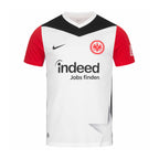 2024-25 Eintracht Frankfurt Home Shirt