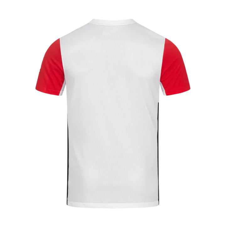 2024-25 Eintracht Frankfurt Home Shirt