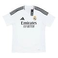 2024-25 Real Madrid CF Home Shirt