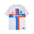 2022-23 FC Barcelona Third Shirt