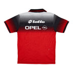 1995-96 AC Milan Training Shirt