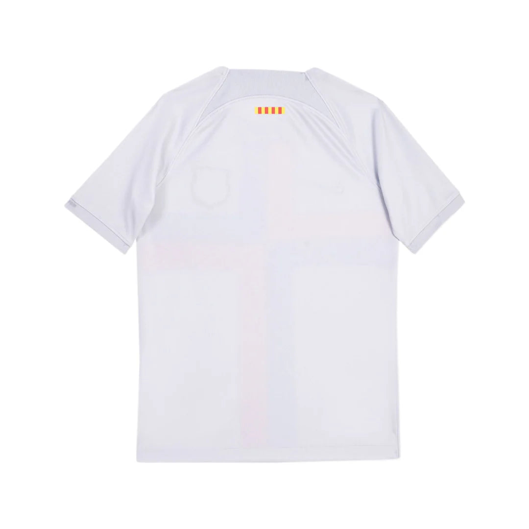 2022-23 FC Barcelona Third Shirt