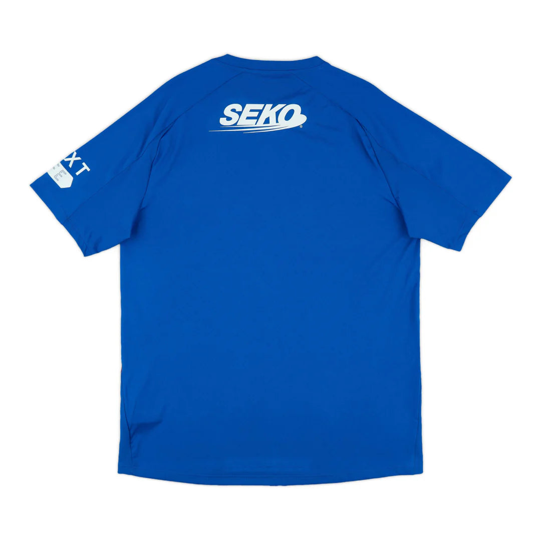 2024-25 Rangers FC Home Shirt