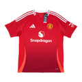 2024-25 Manchester United FC Home Shirt