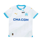 2023-24 Olympique de Marseille Home Shirt