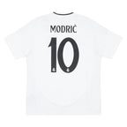2024-25 Real Madrid CF Home Shirt