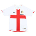 2007-08 Inter Milan Away Shirt