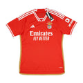 2023-24 SL Benfica Home Shirt