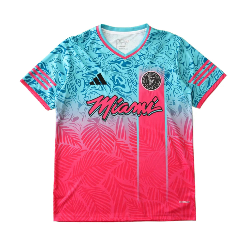 2024-25 Inter Miami CF Special Edition Shirt