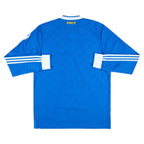 2025-26 Real Madrid CF Long Sleeve Third Shirt