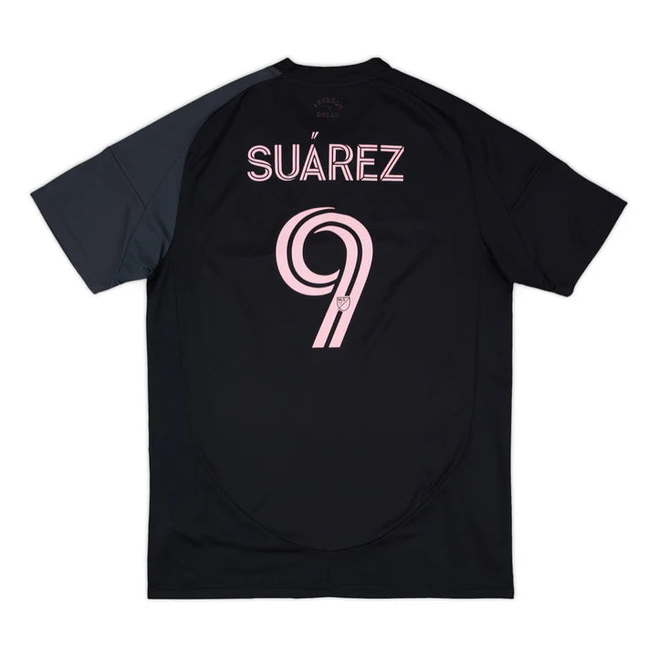 2025-26 Inter Miami CF Away Shirt