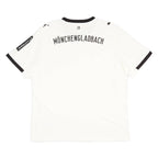 2025-26 Borussia Mönchengladbach Home Shirt