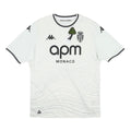 2024-25 AS Monaco Away Shirt