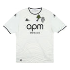 2024-25 AS Monaco Away Shirt