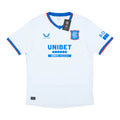 2024-25 Rangers FC Away Shirt
