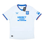 2024-25 Rangers FC Away Shirt