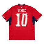 2026 Czech Republic Home Kit