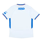 2024-25 Rangers FC Away Shirt