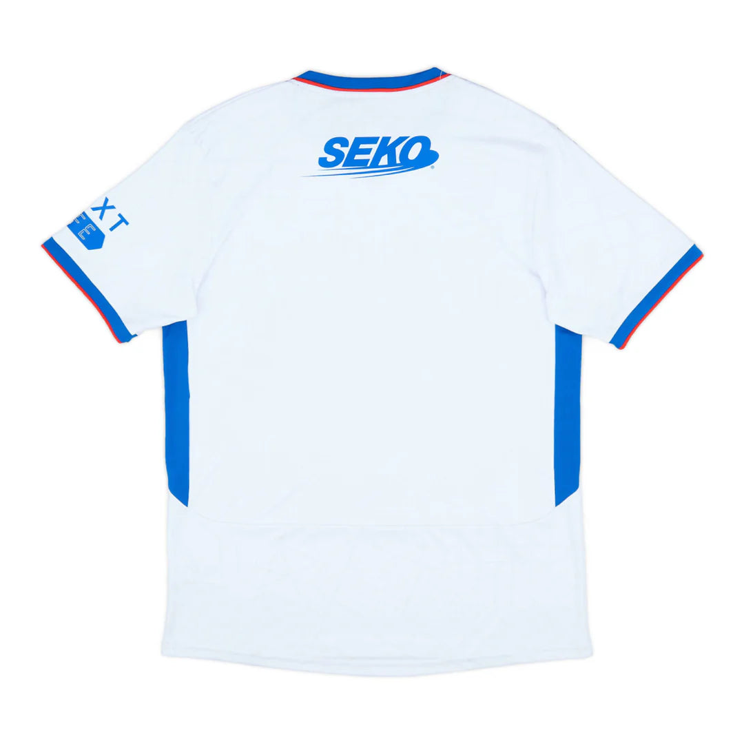 2024-25 Rangers FC Away Shirt