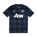 2013-14 Manchester United FC Third Shirt