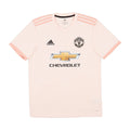 2018-19 Manchester United FC Away Shirt