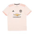 2018-19 Manchester United FC Away Shirt