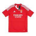 2024-25 SL Benfica Home Shirt