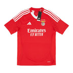 2024-25 SL Benfica Home Shirt