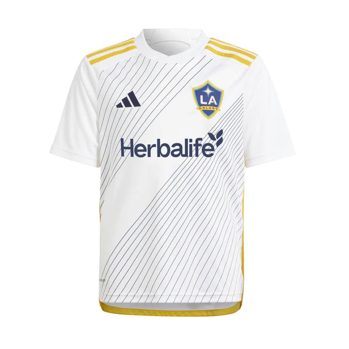 2024-25 LA Galaxy Home Shirt