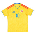 2026 Colombia 1st Kit