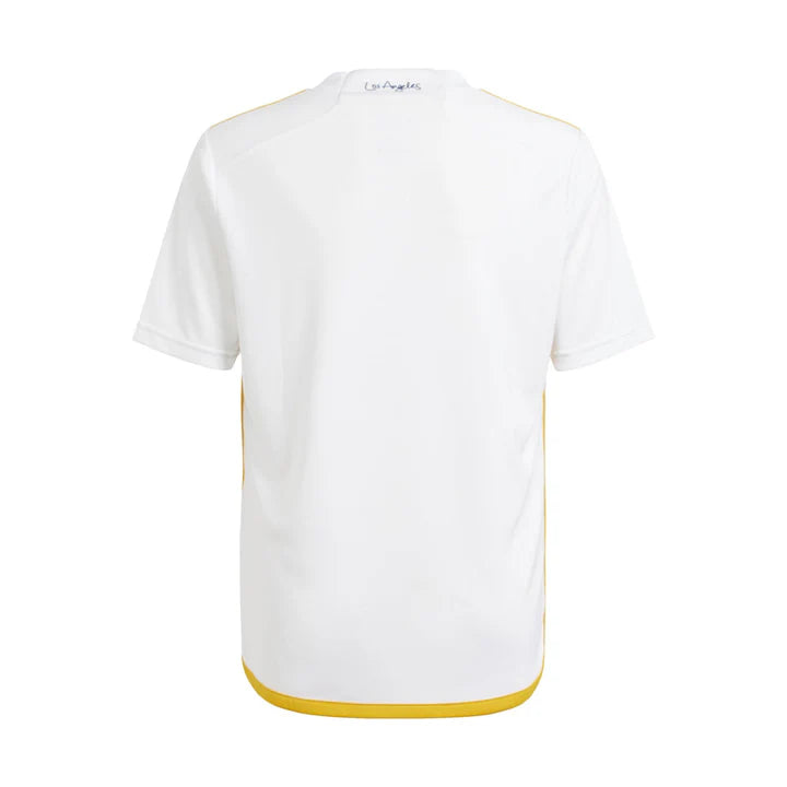 2024-25 LA Galaxy Home Shirt